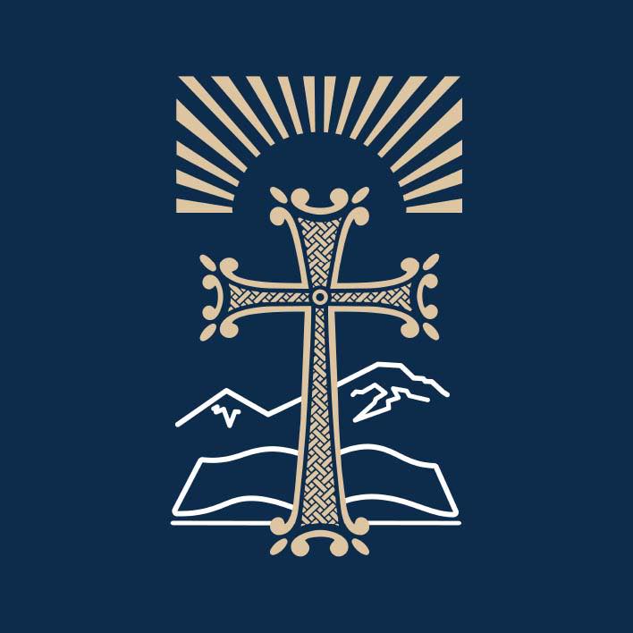 Signet der Evangelischen Kirche Armeniens