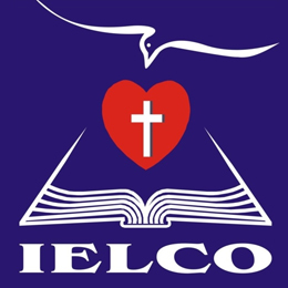 Signet der Evangelisch-Lutherischen Kirche in Kolumbien