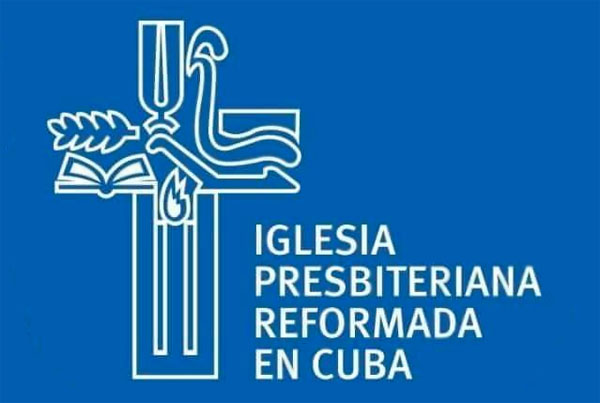 Signet der Kirche in Kuba